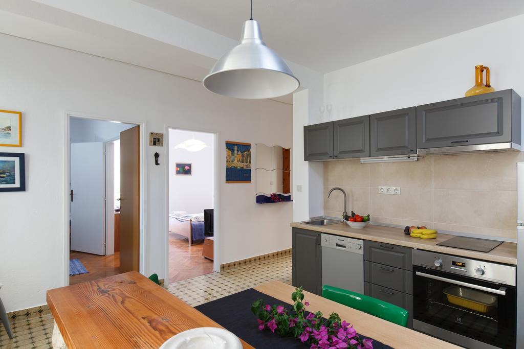 Apartment Dubica Hvar Town Eksteriør billede