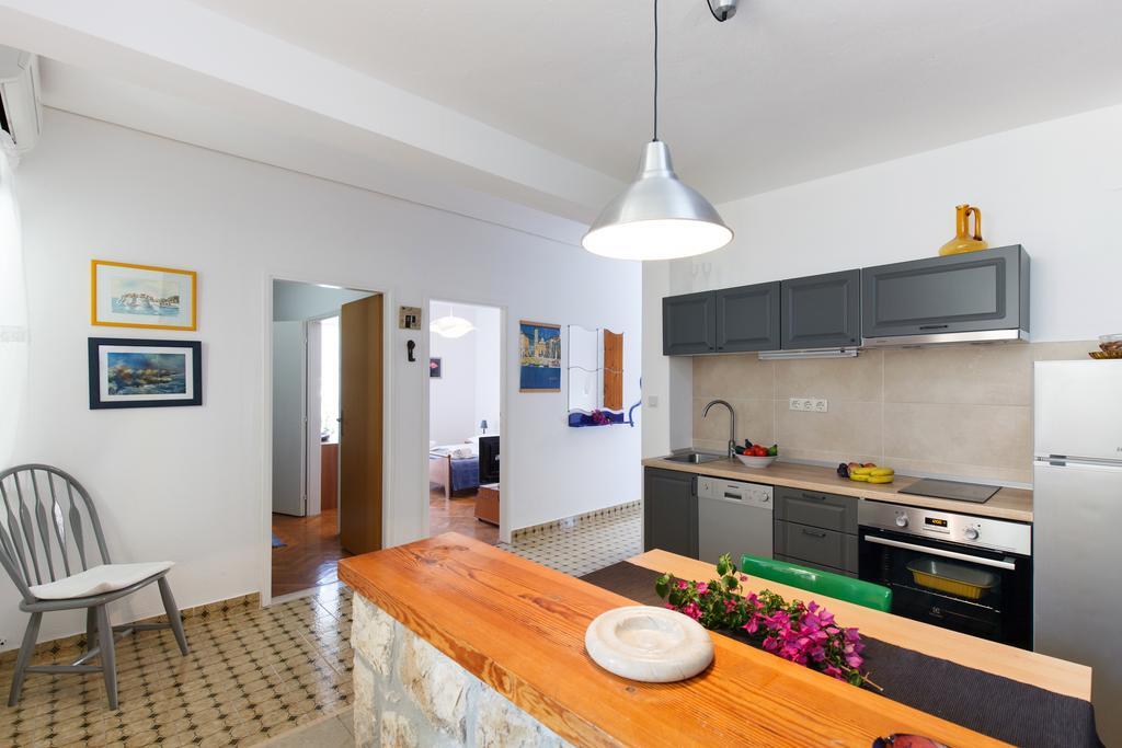 Apartment Dubica Hvar Town Eksteriør billede