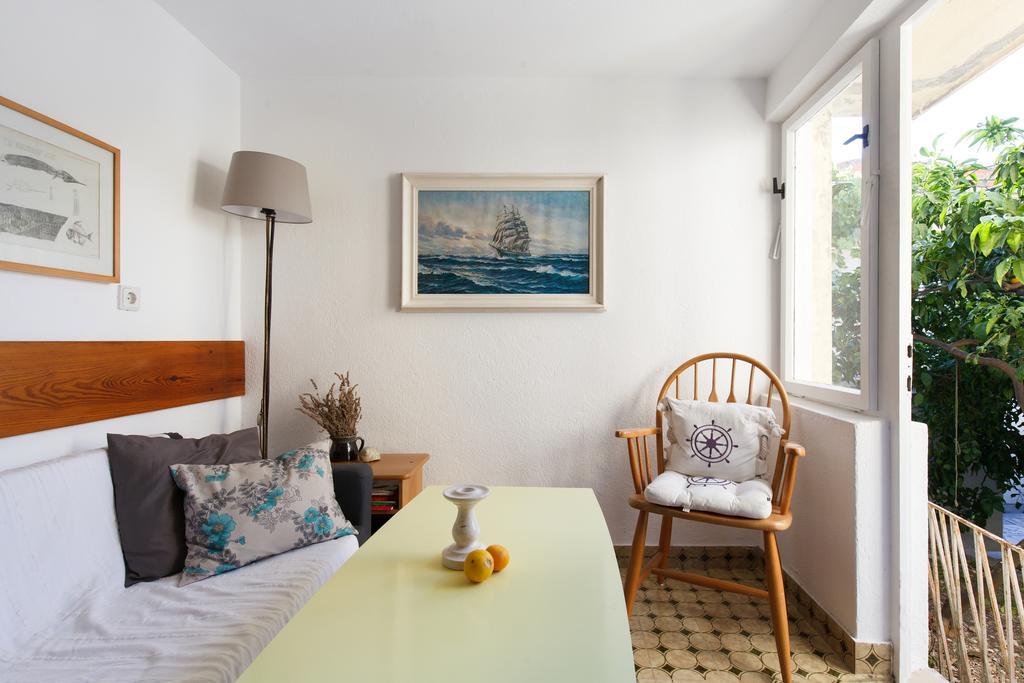 Apartment Dubica Hvar Town Eksteriør billede