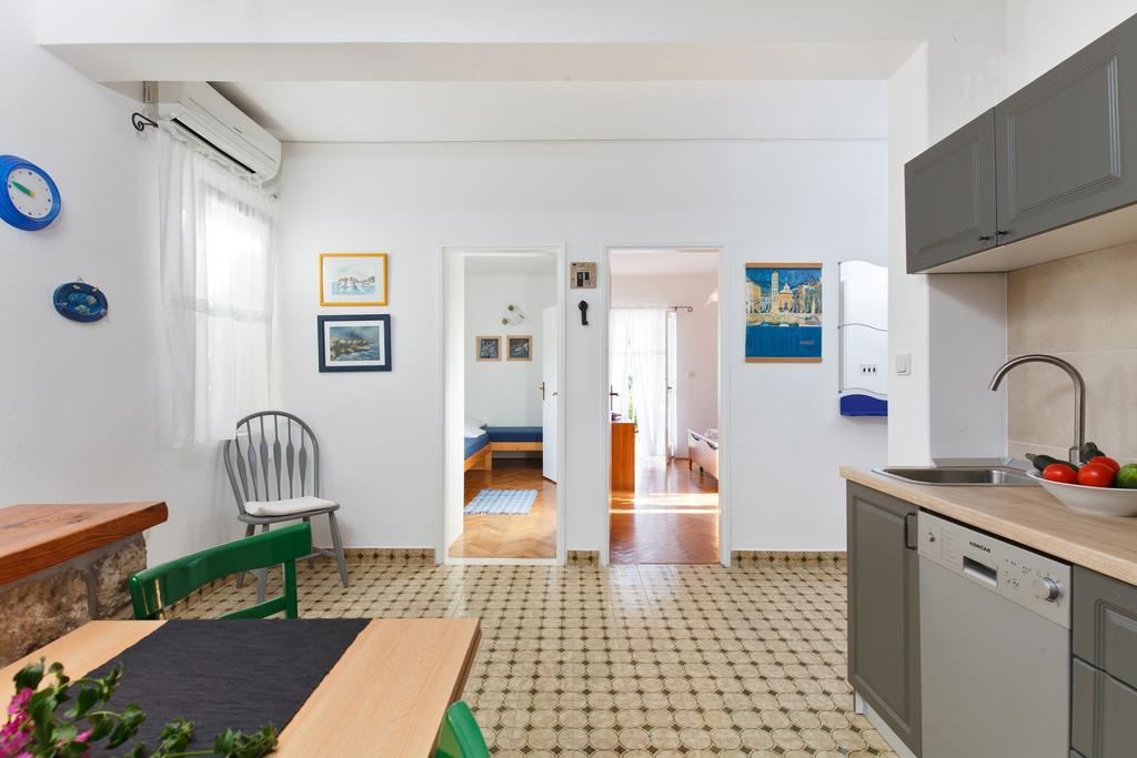 Apartment Dubica Hvar Town Eksteriør billede