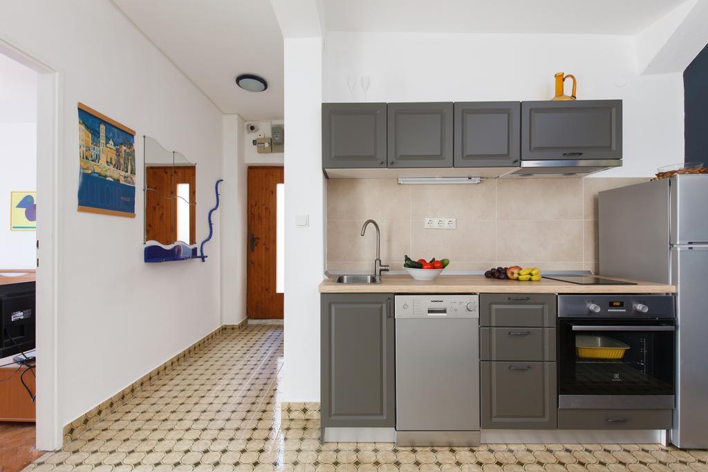Apartment Dubica Hvar Town Eksteriør billede
