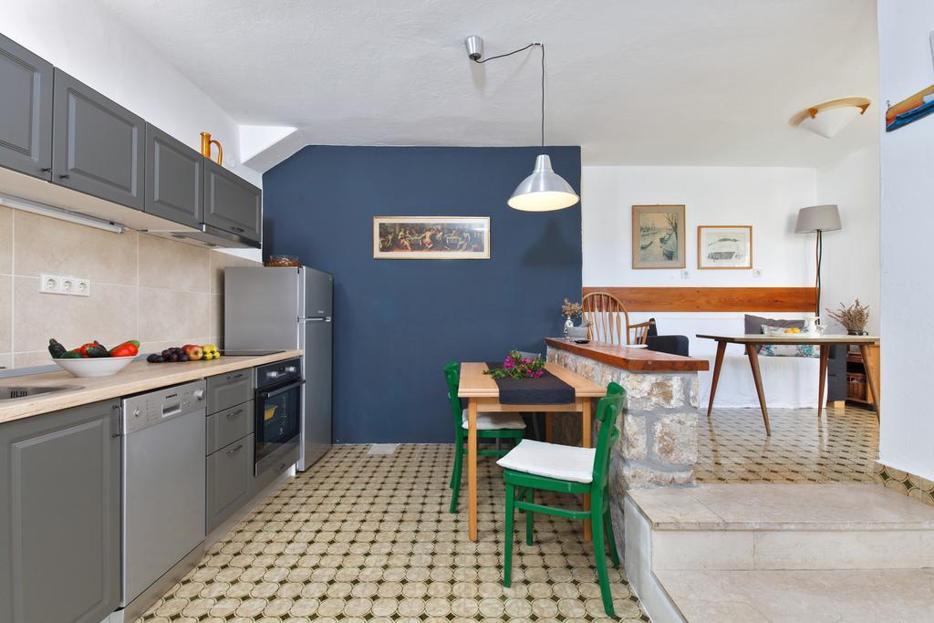 Apartment Dubica Hvar Town Eksteriør billede
