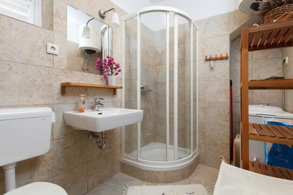 Apartment Dubica Hvar Town Eksteriør billede