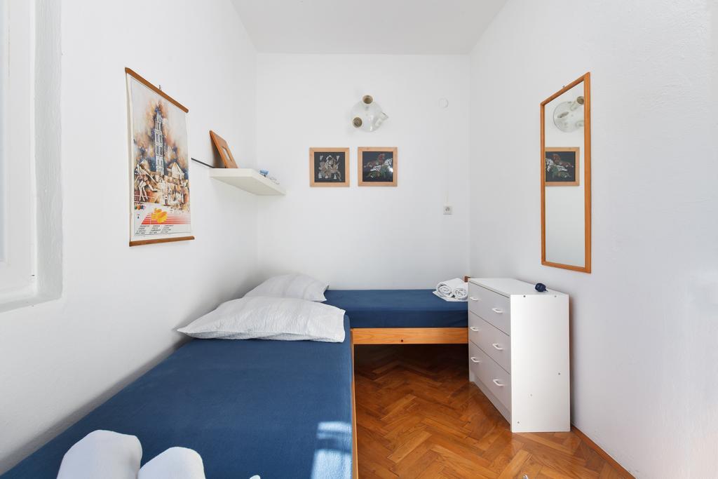 Apartment Dubica Hvar Town Eksteriør billede