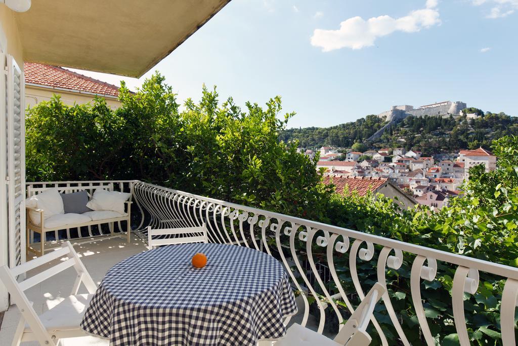 Apartment Dubica Hvar Town Eksteriør billede