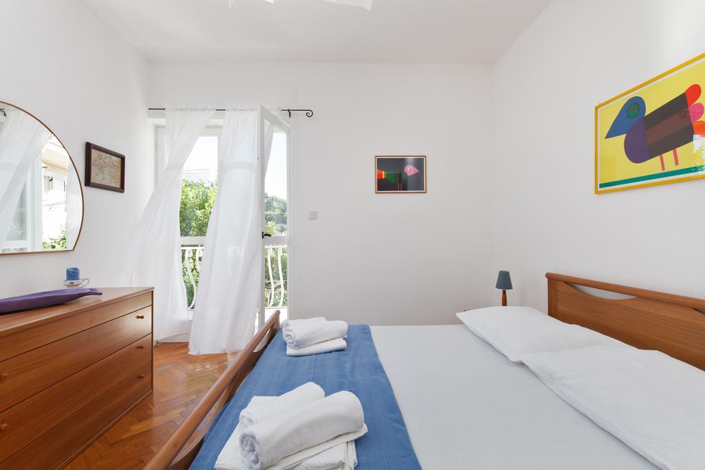 Apartment Dubica Hvar Town Eksteriør billede
